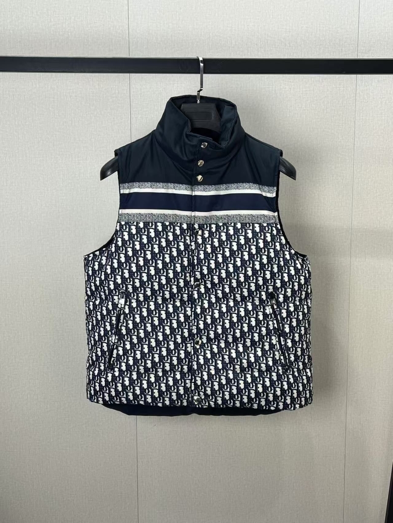 D*or gilet